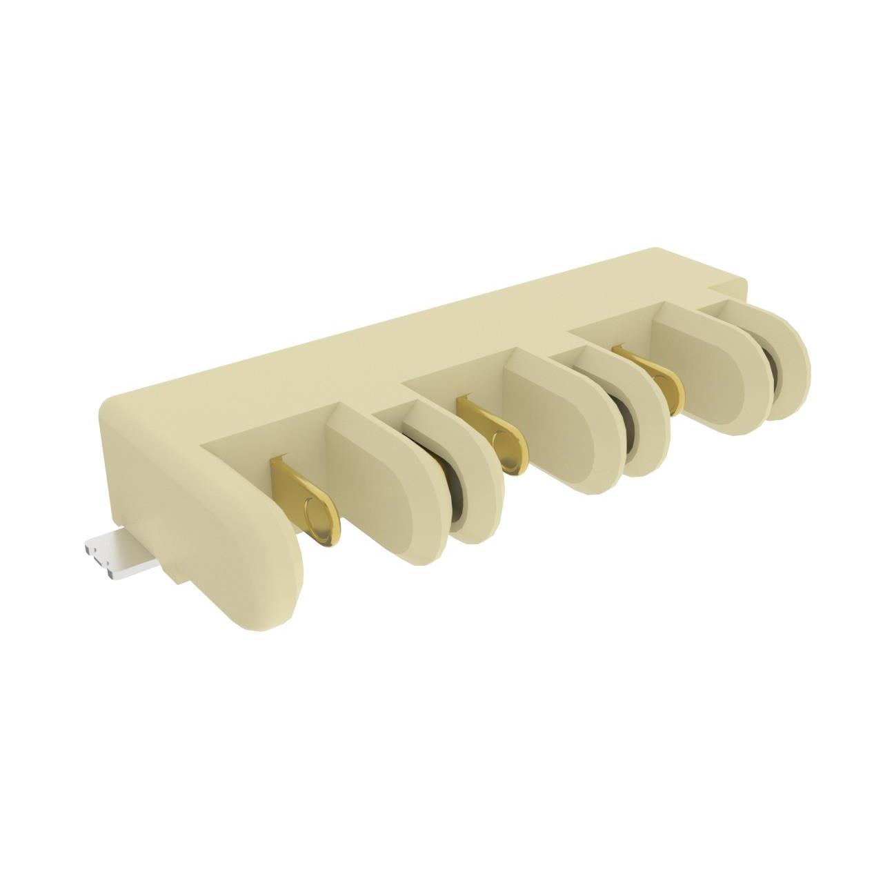 Amphenol ICC (FCI) 10120045-600LF electronic component