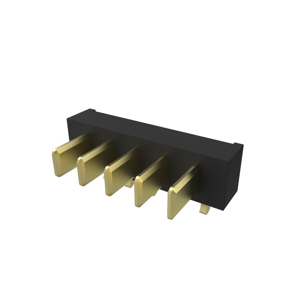 Amphenol ICC (FCI) 10174523-050000LF electronic component