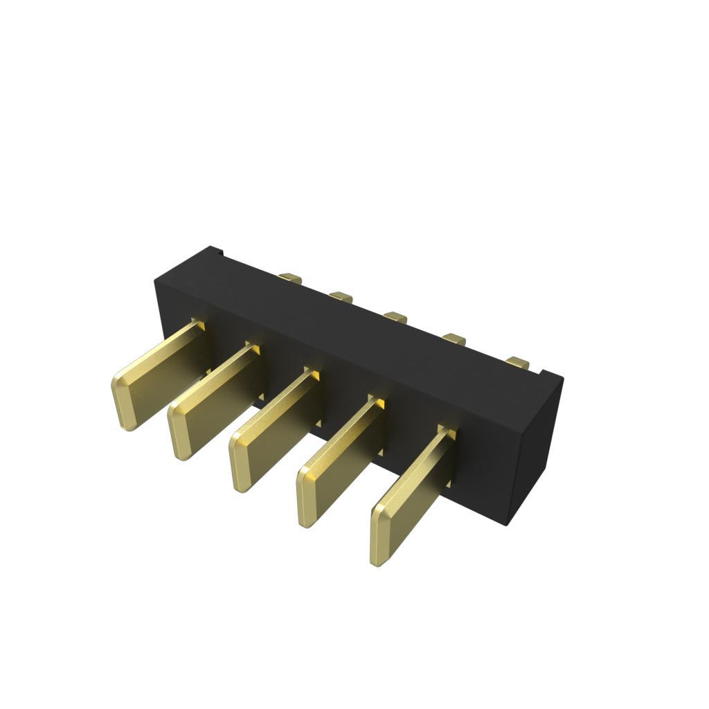 Amphenol ICC (FCI) 10174587-050000LF electronic component