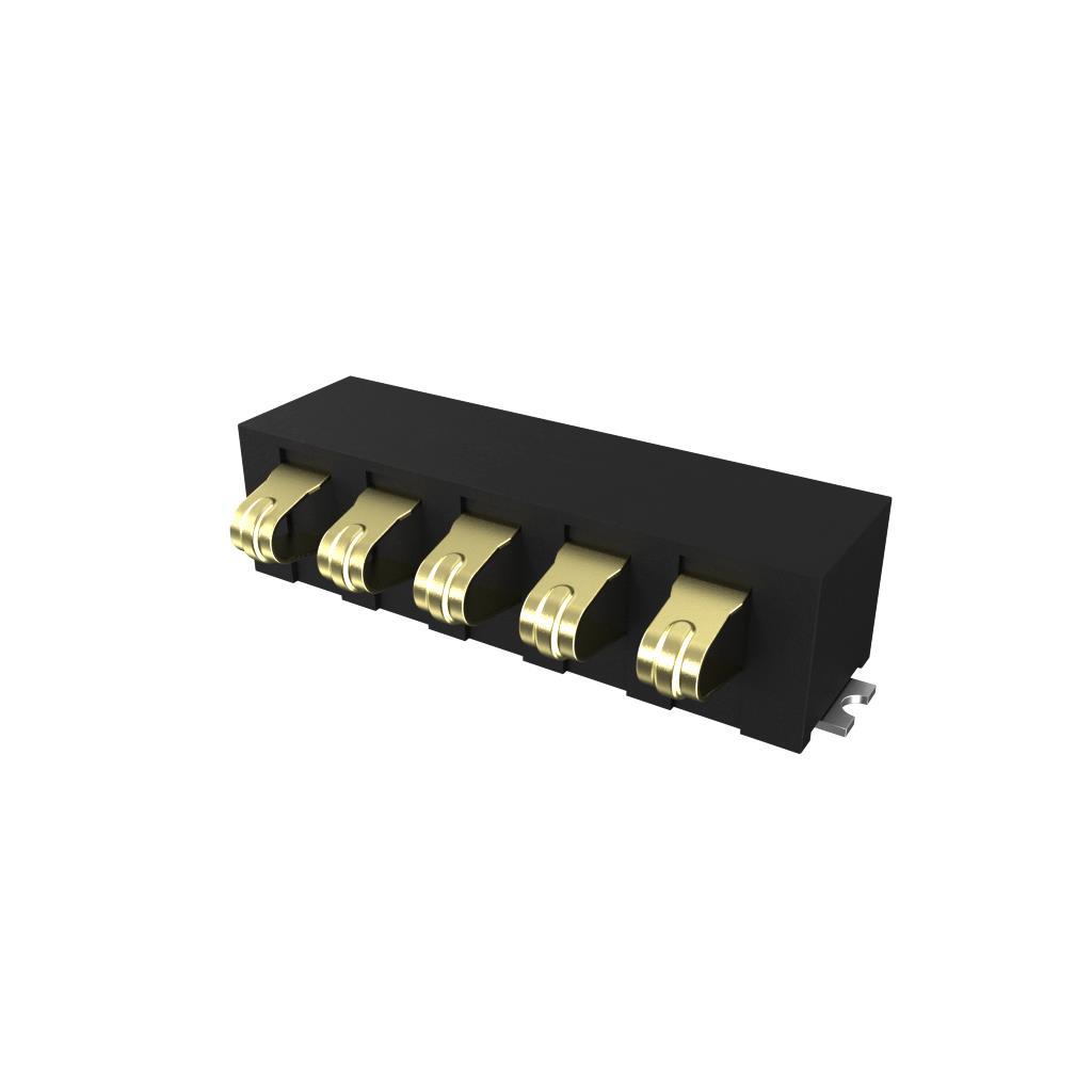 Amphenol ICC (FCI) 10174632-050000LF electronic component
