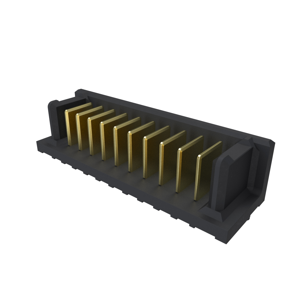 Amphenol ICC (FCI) 10179680-10001LF electronic component