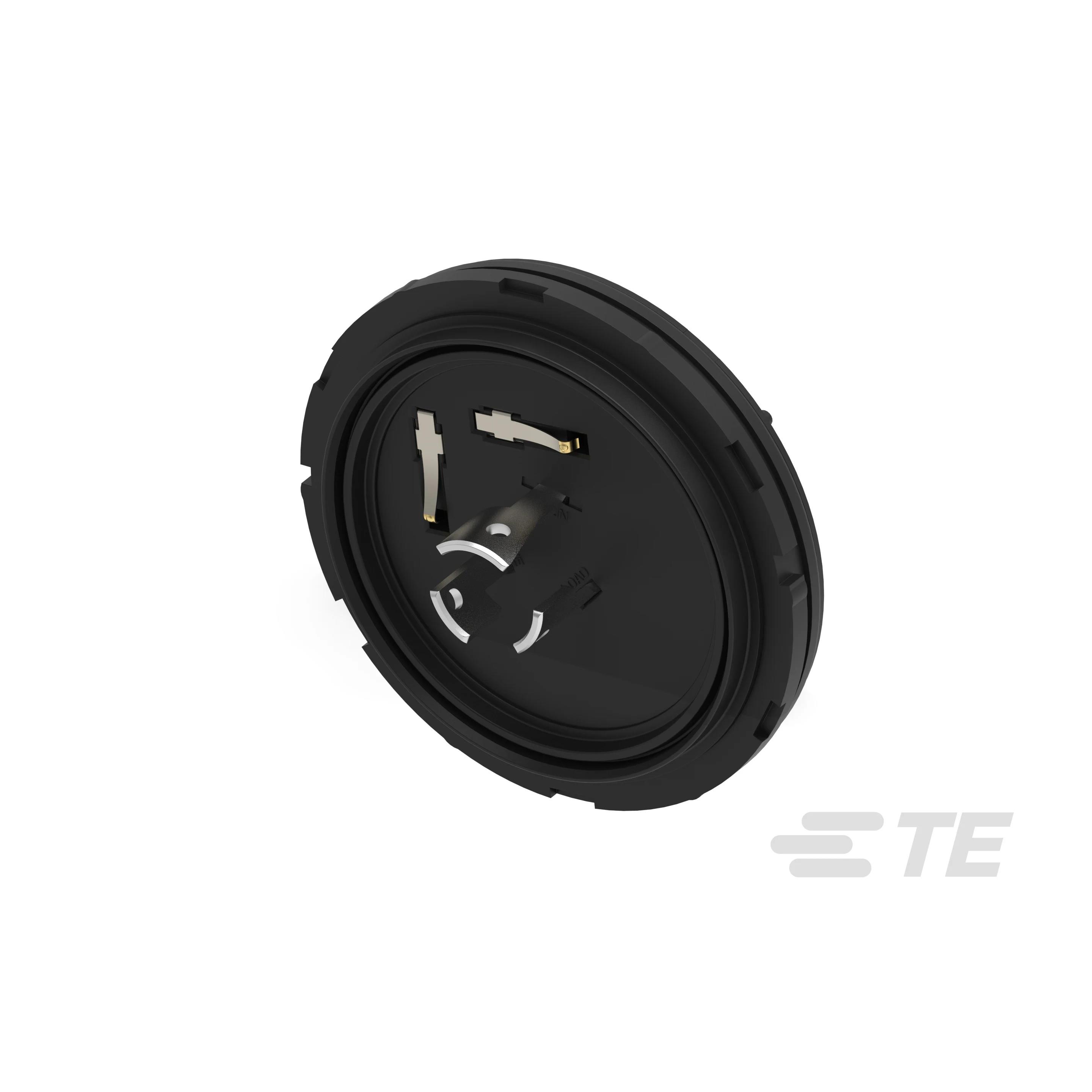 TE Connectivity AMP Connectors 2466136-2 electronic component