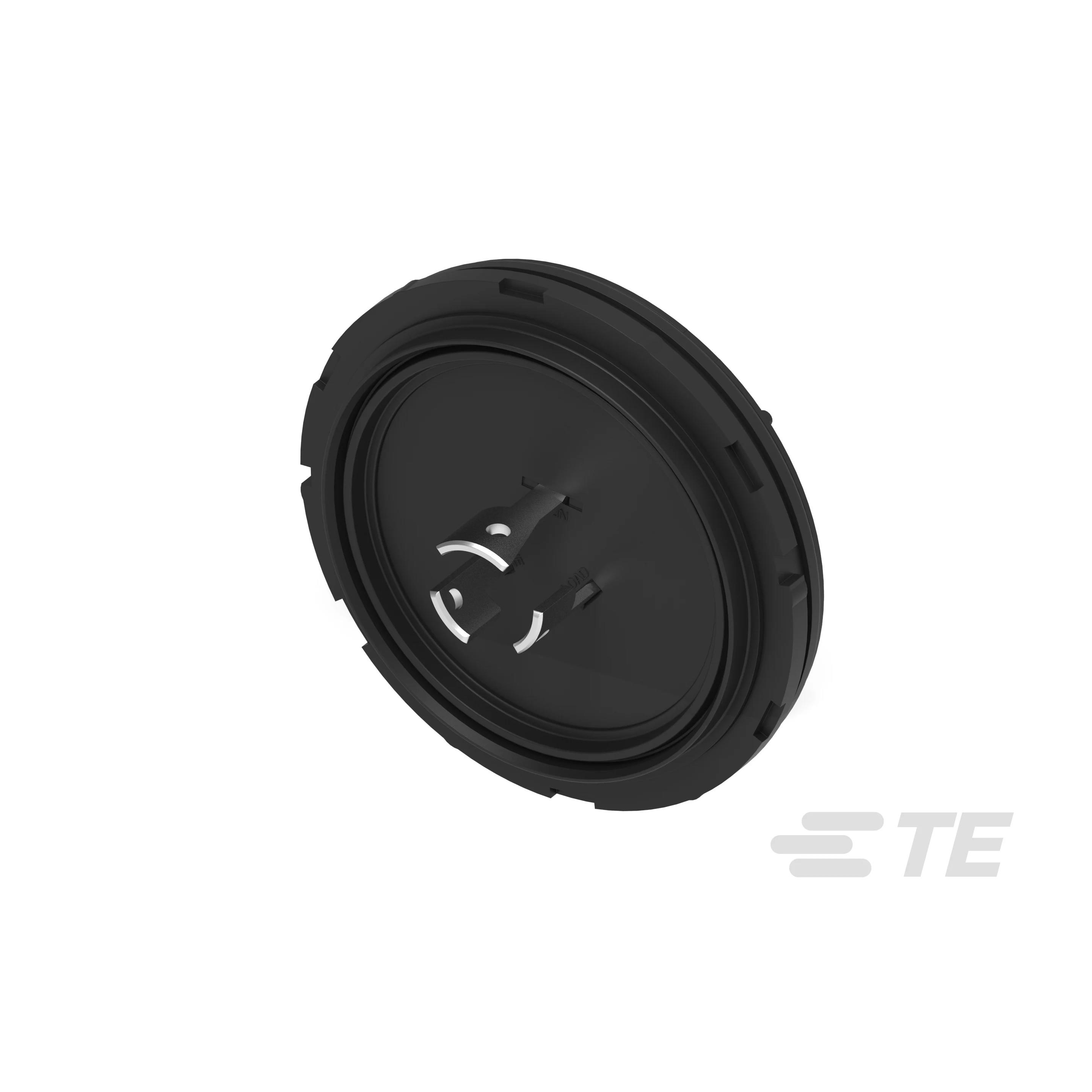 TE Connectivity AMP Connectors 2466136-3 electronic component