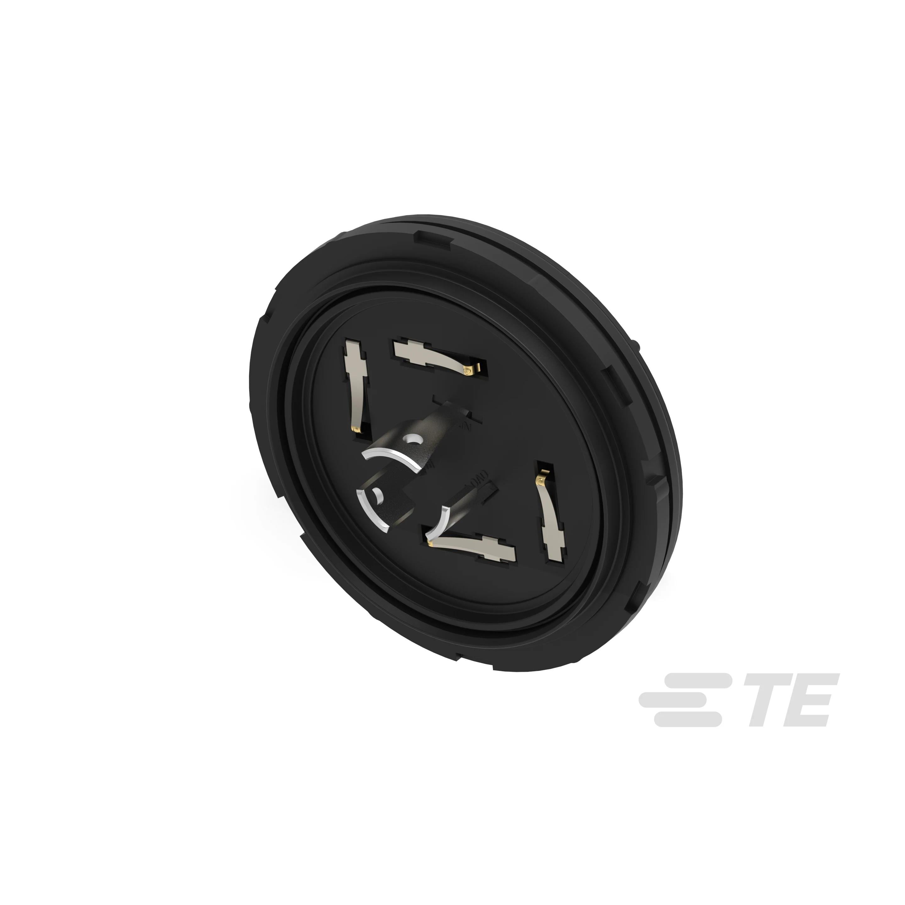 TE Connectivity AMP Connectors 2466136-4 electronic component