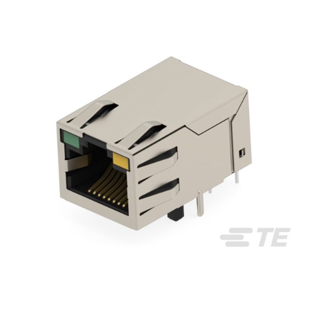 TE Connectivity AMP Connectors 2488960-3 electronic component