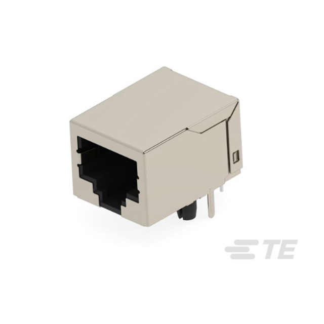 TE Connectivity AMP Connectors 2488965-3 electronic component