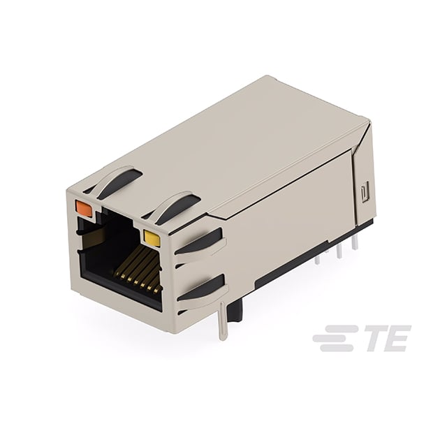 TE Connectivity AMP Connectors 2489116-1 electronic component