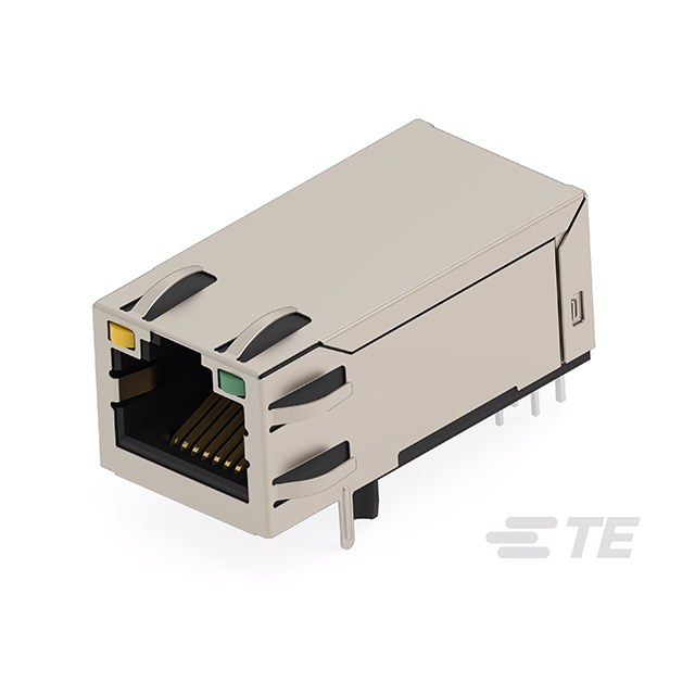 TE Connectivity AMP Connectors 2489117-2 electronic component