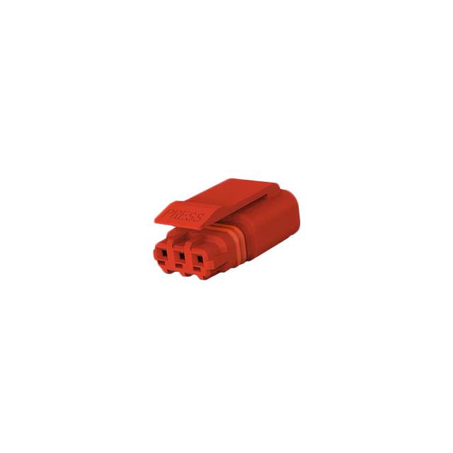 TE Connectivity AMP Connectors 3-2834074-1 electronic component