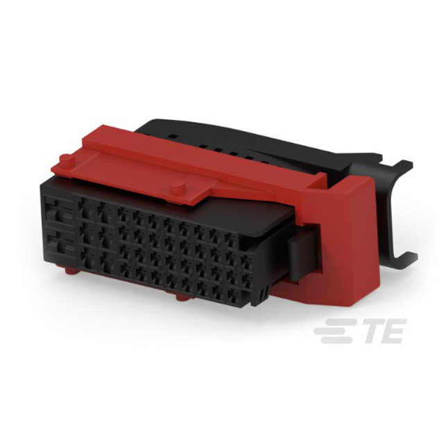 TE Connectivity AMP Connectors 967637-1 electronic component
