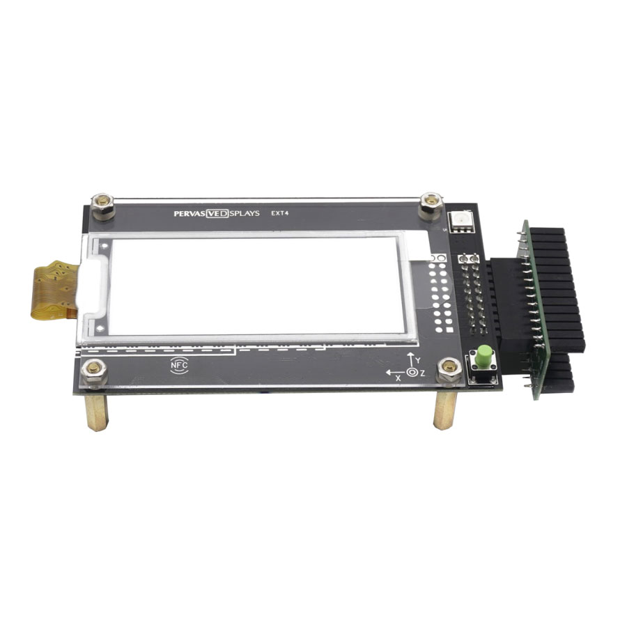 Pervasive Displays B3000MS050 electronic component