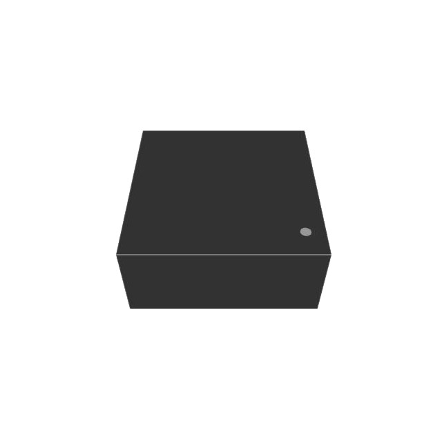 Memsic Inc. MC6470 electronic component
