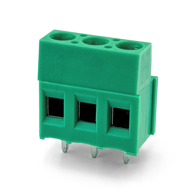 Sauro Electronic Connectors MSM03005 electronic component