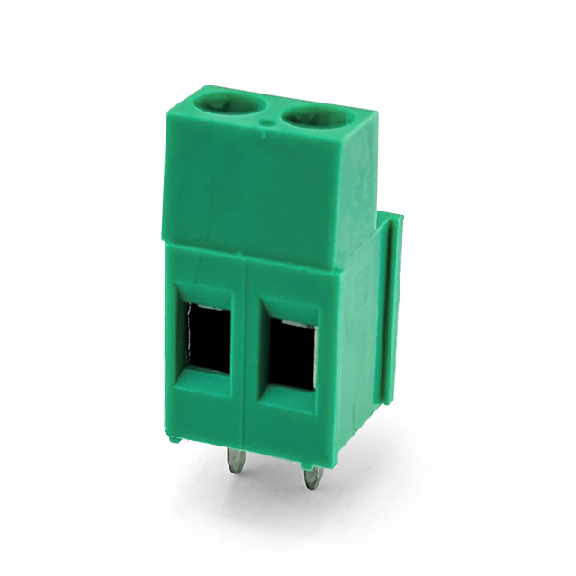 Sauro Electronic Connectors MSQ02005 electronic component