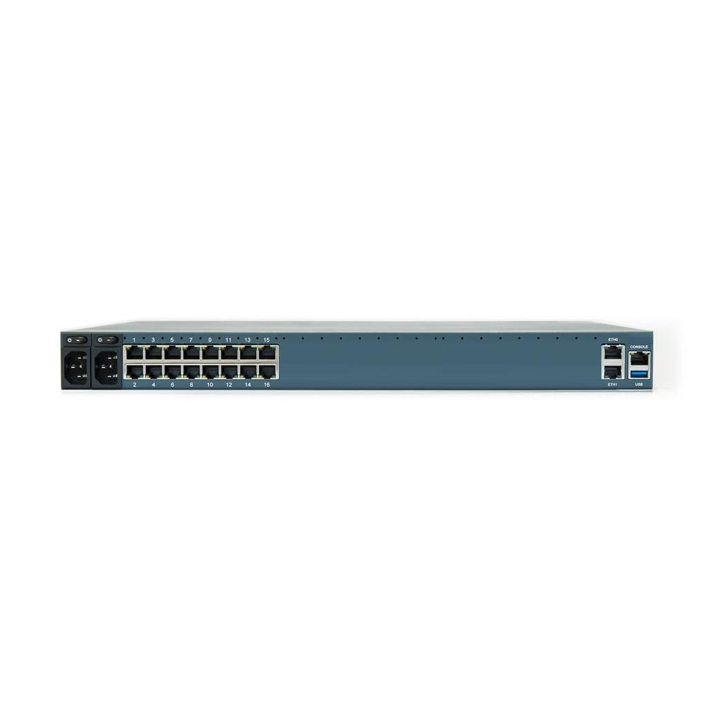 ZPE Systems NSC-T16-STND-DAC electronic component