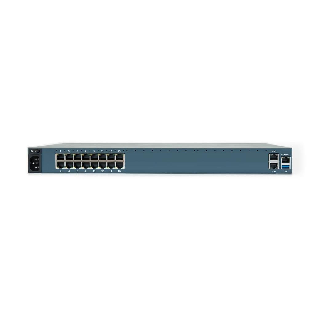 ZPE Systems NSC-T16S-STND-SAC-B electronic component