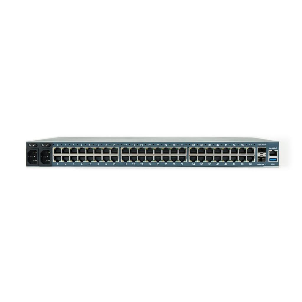 ZPE Systems NSC-T48R-STND-DDC electronic component