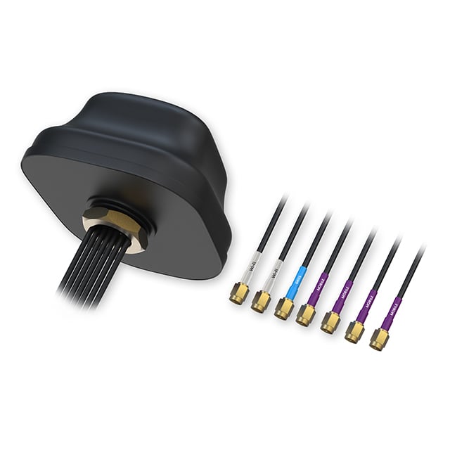 Teltonika PR1KC640 electronic component