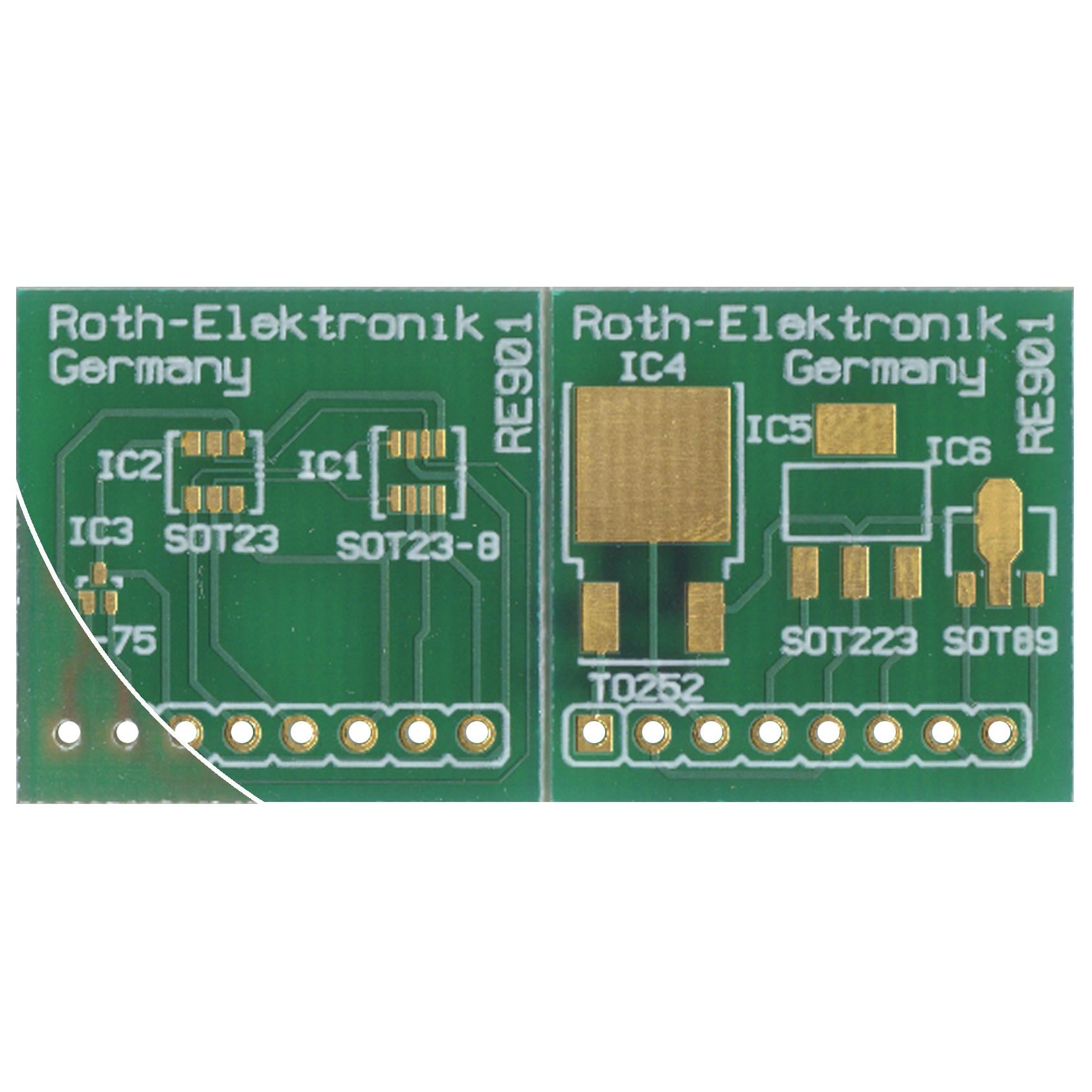 Roth Elektronik RE901 electronic component