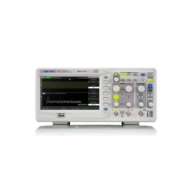 Siglent Technologies NA, Inc. SDS1102CML+ electronic component