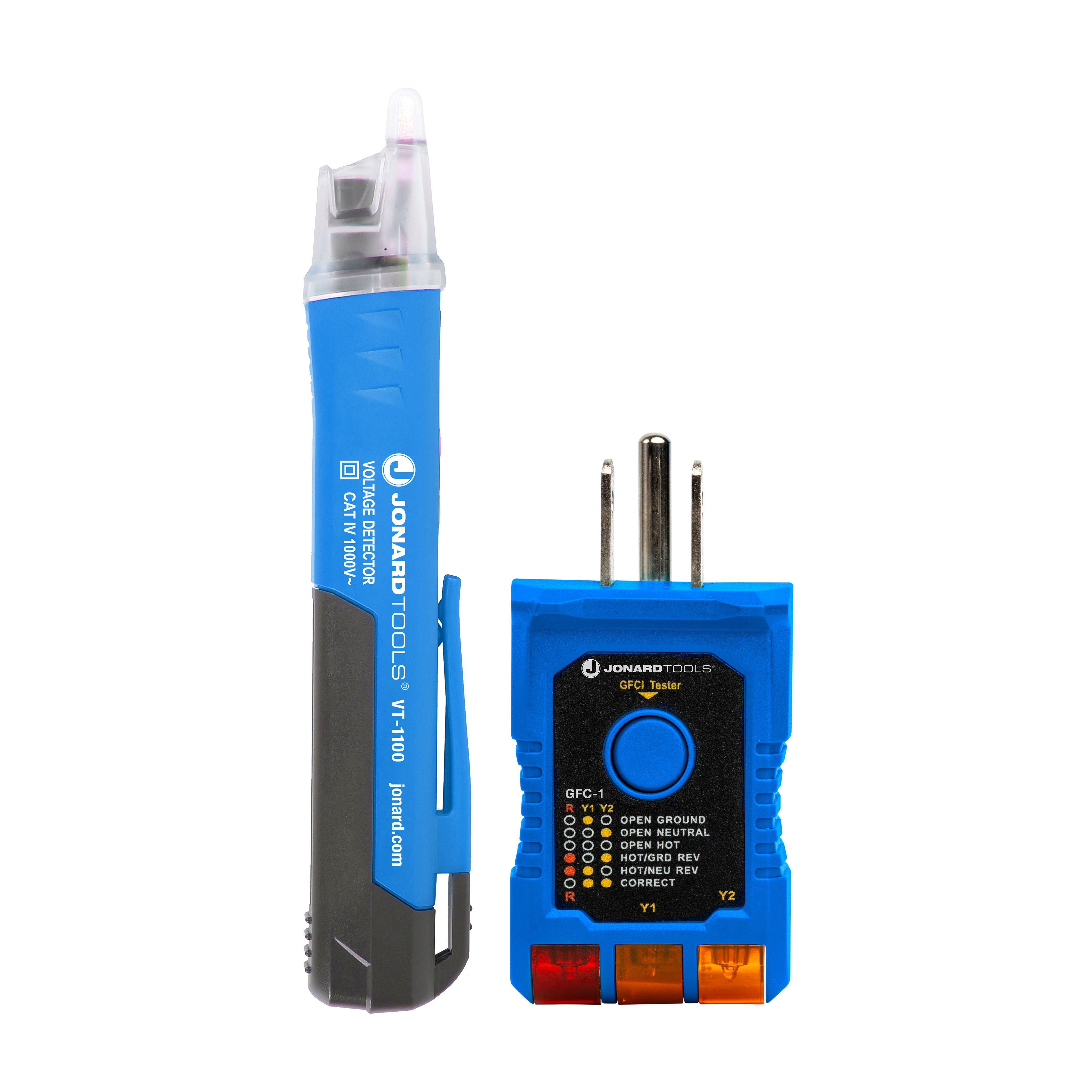 Jonard Tools TK-502 electronic component