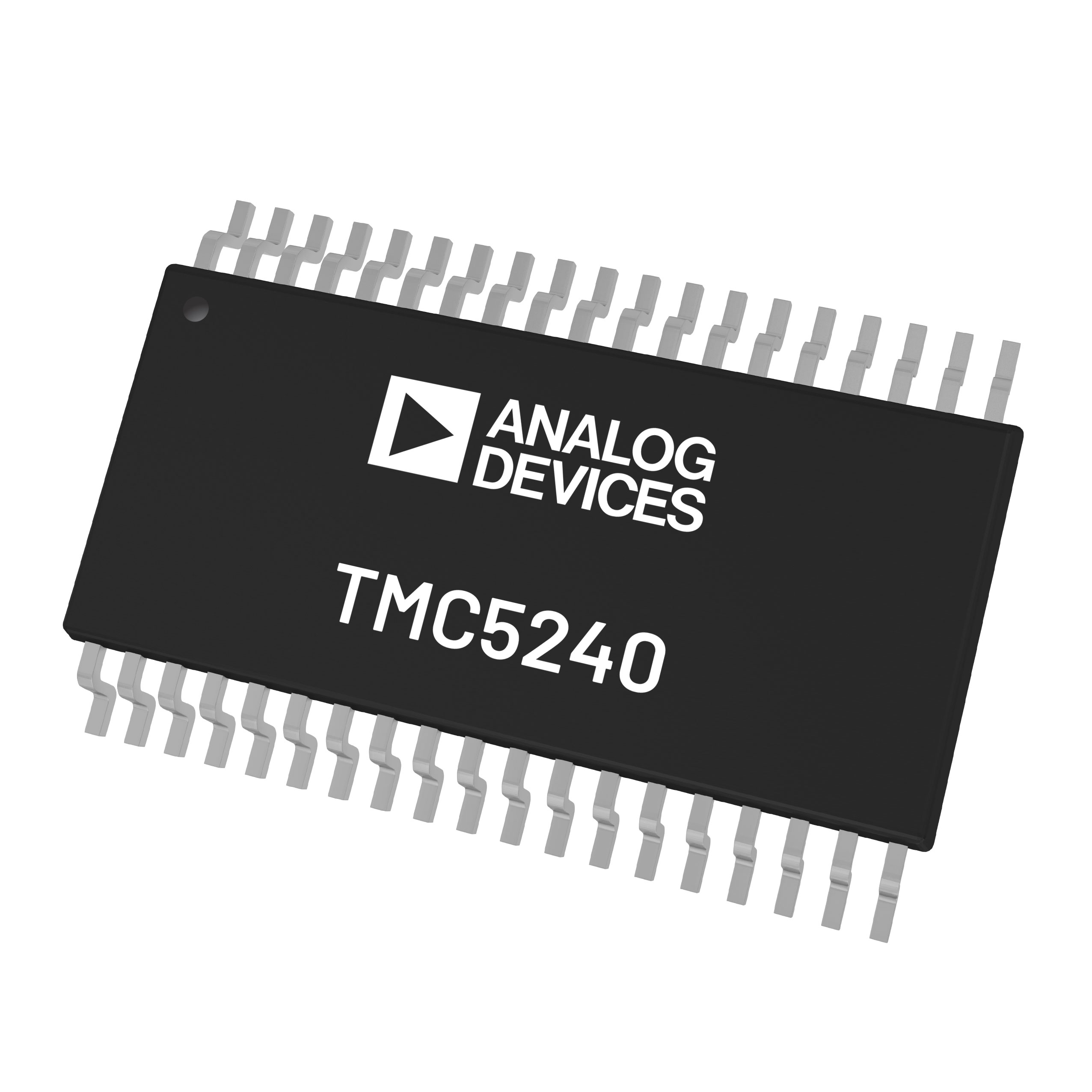Analog Devices Inc./Maxim Integrated TMC5240AUU+ electronic component
