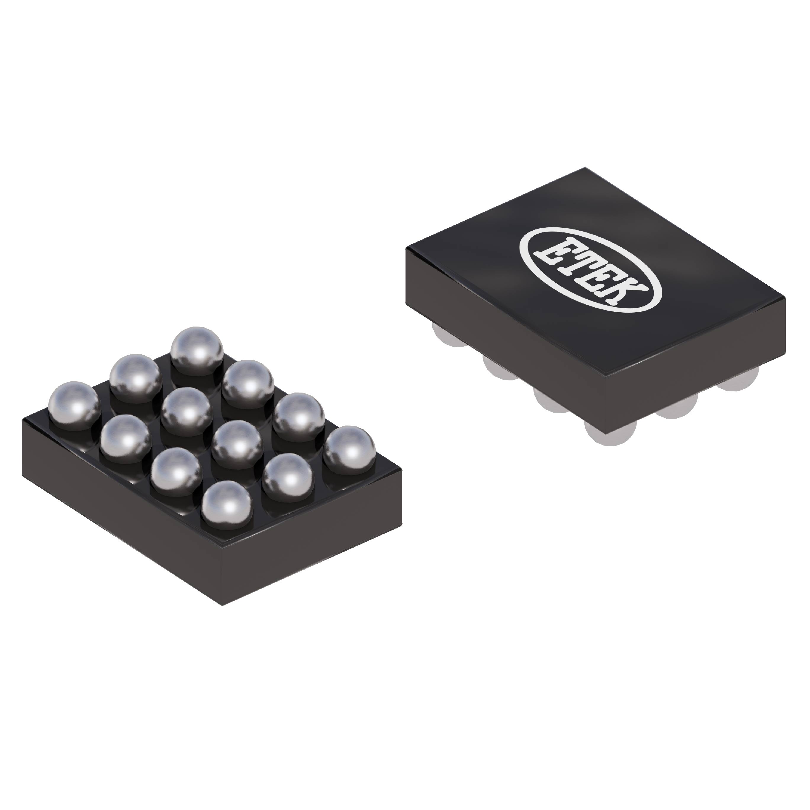 ETEK MICROELECTRONICS ET7460 electronic component