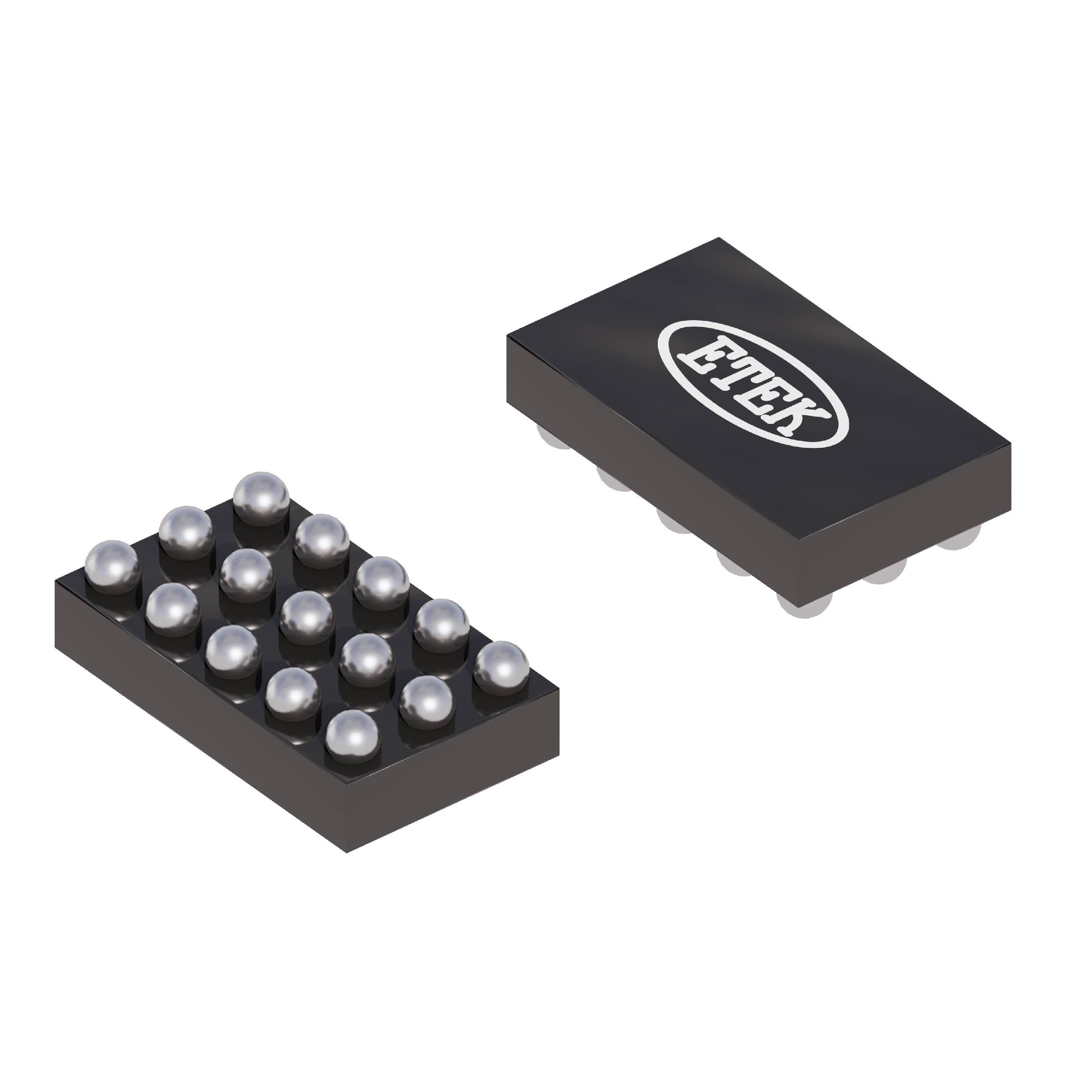 ETEK MICROELECTRONICS ET8330A electronic component