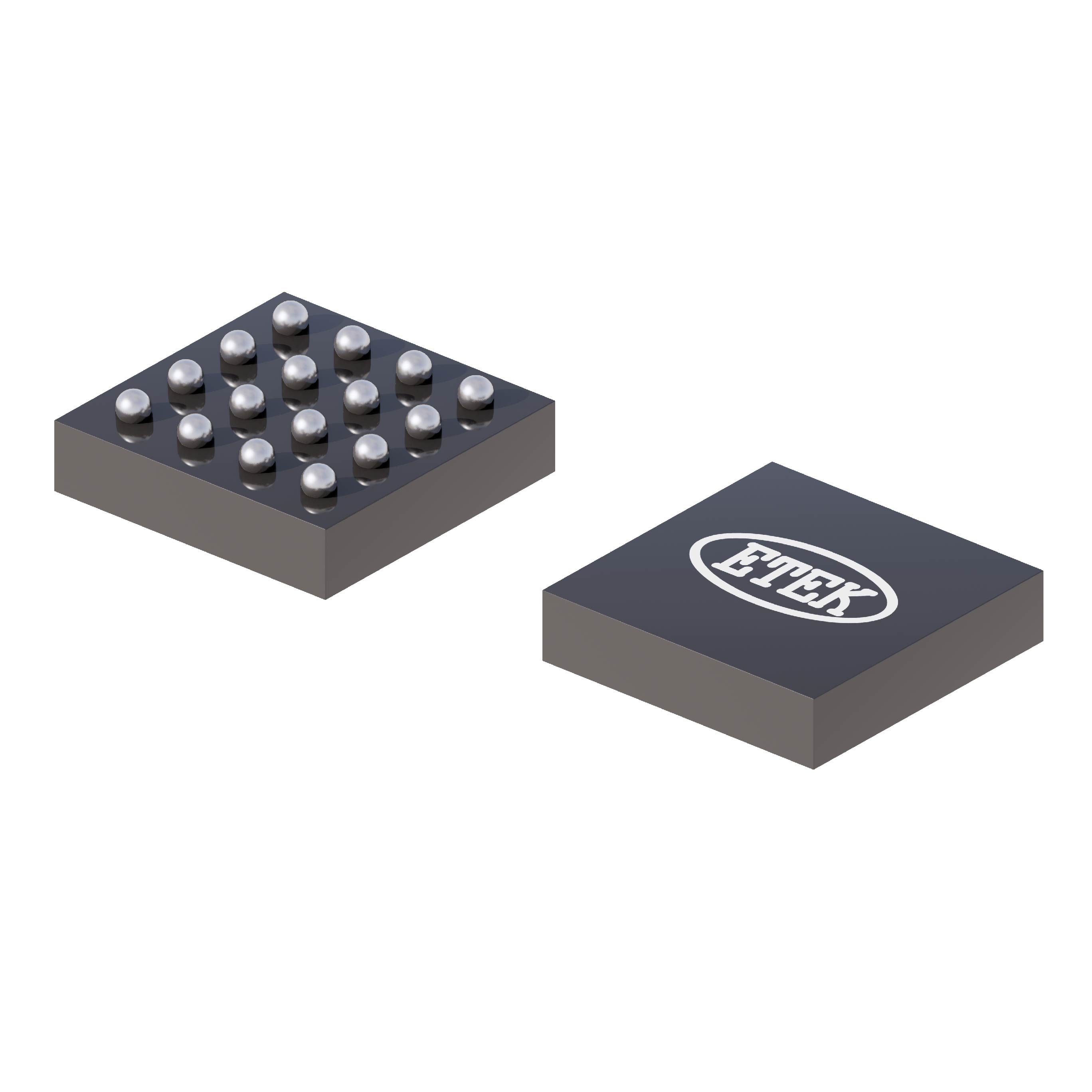 ETEK MICROELECTRONICS ET3166 electronic component