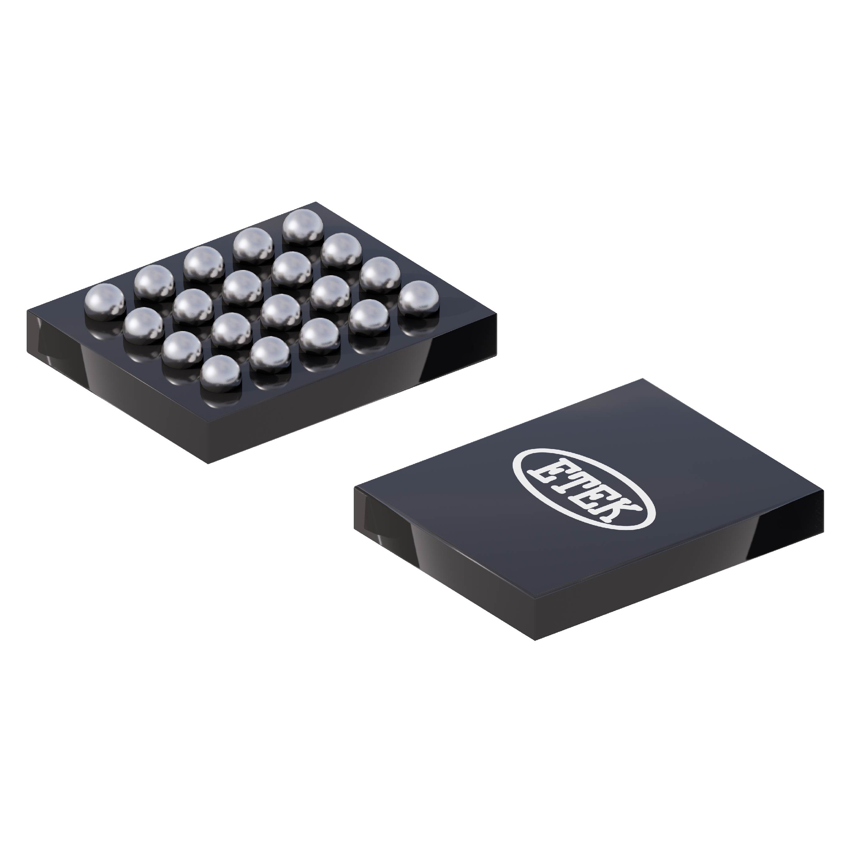 ETEK MICROELECTRONICS ET9902 electronic component