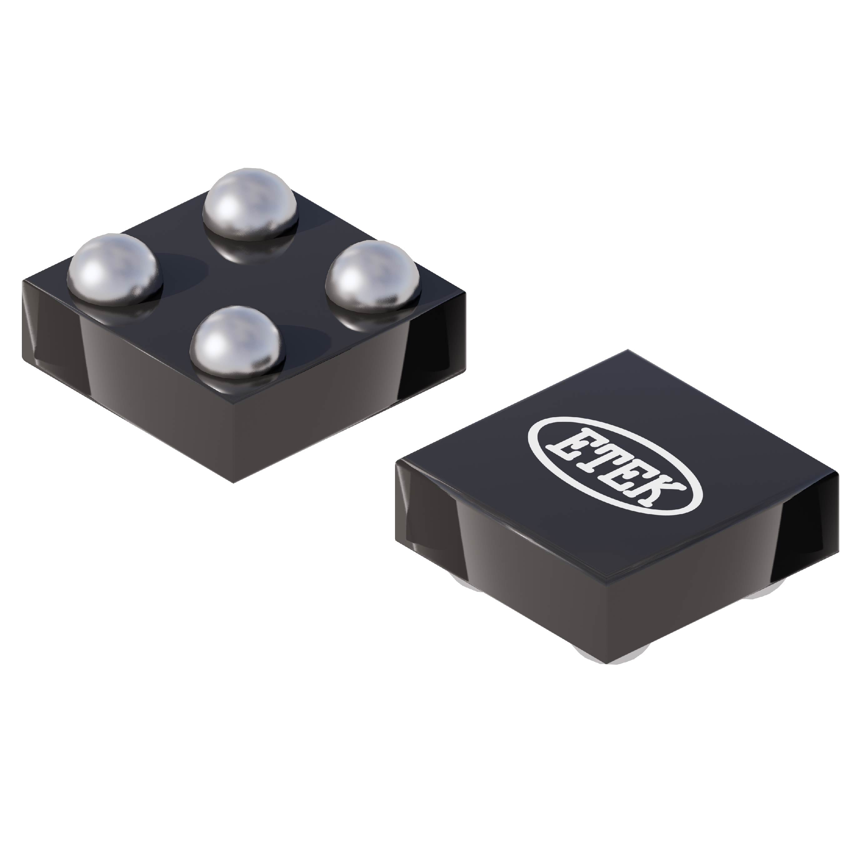 ETEK MICROELECTRONICS ET3138 electronic component
