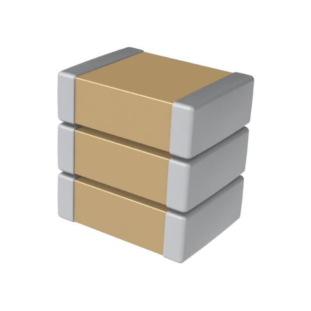 KEMET C2220C304KBGLC7810 electronic component