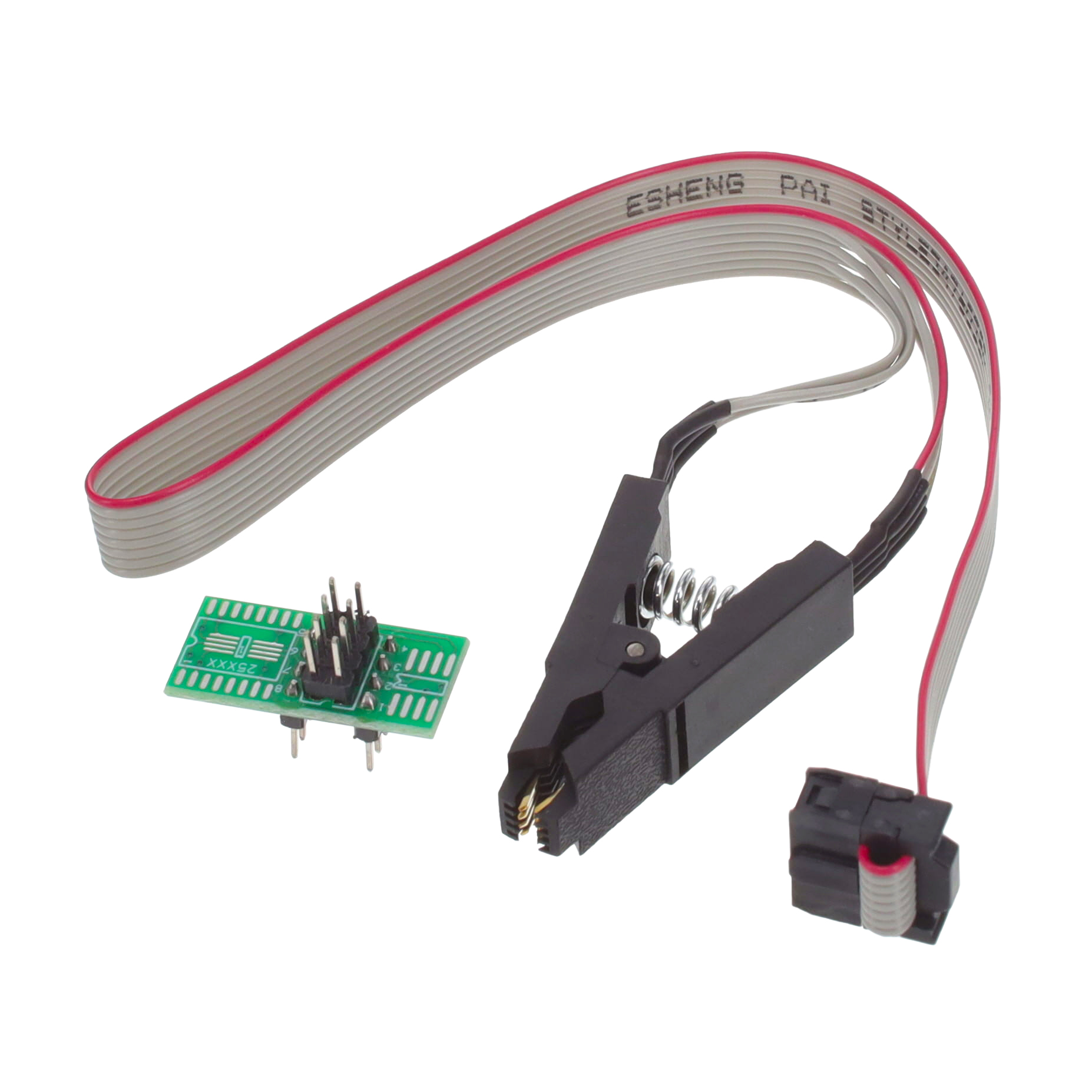 Olimex LTD SOIC8-ADAPTER electronic component