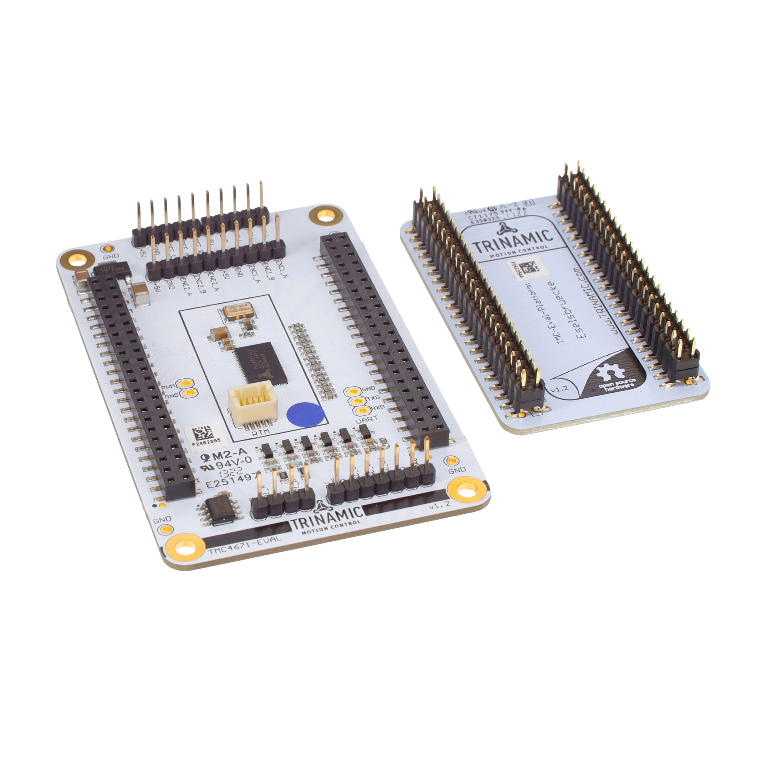 Analog Devices Inc./Maxim Integrated TMC4671-EVAL electronic component