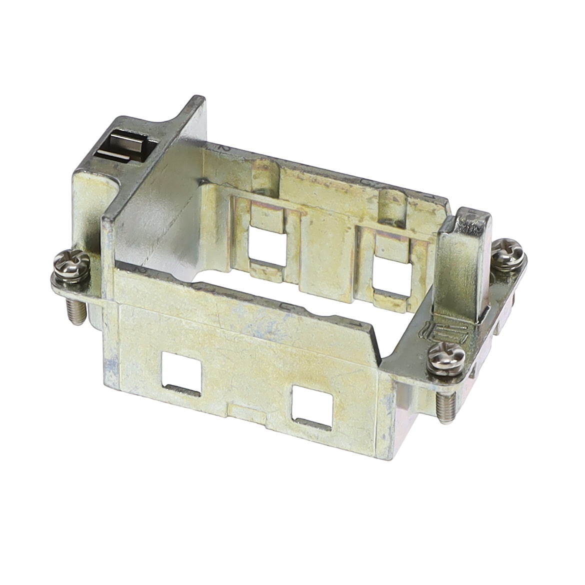 TE Connectivity AMP Connectors 1108783-2 electronic component