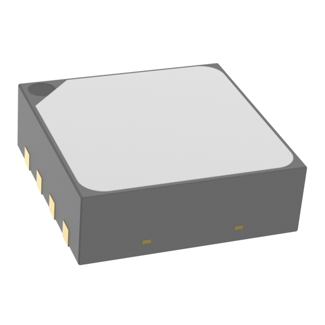 Sensirion AG SHT35-DIS-F2.5KS electronic component