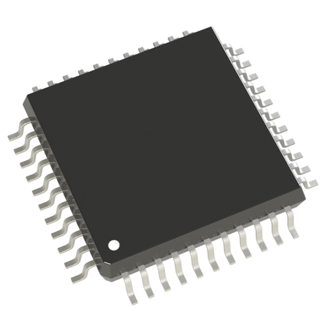 Analog Devices Inc./Maxim Integrated ICL7136CMH+TD electronic component