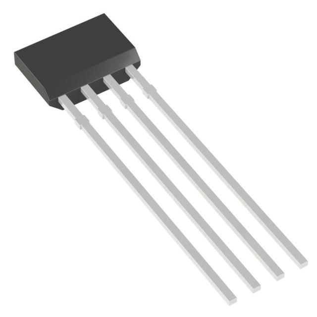 Allegro MicroSystems A17501POKATN-SDFUYJE electronic component
