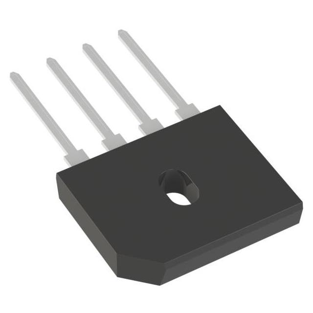 Comchip Technology GBU810-G electronic component