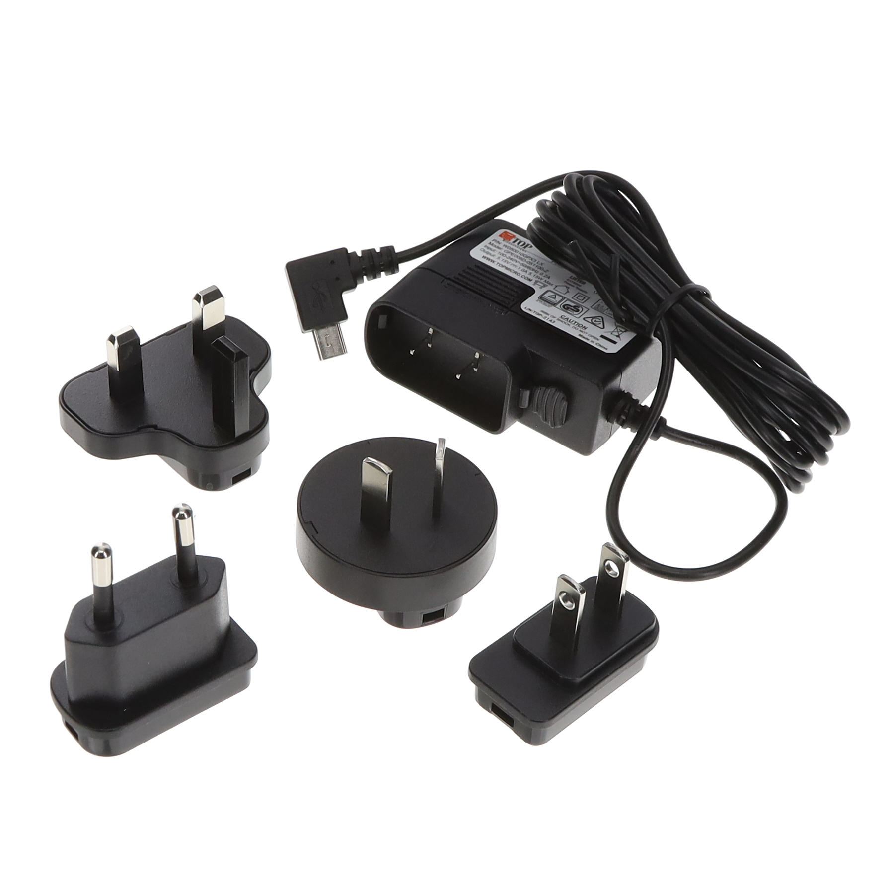 Lantronix, Inc. ACC-520-0180-00 electronic component
