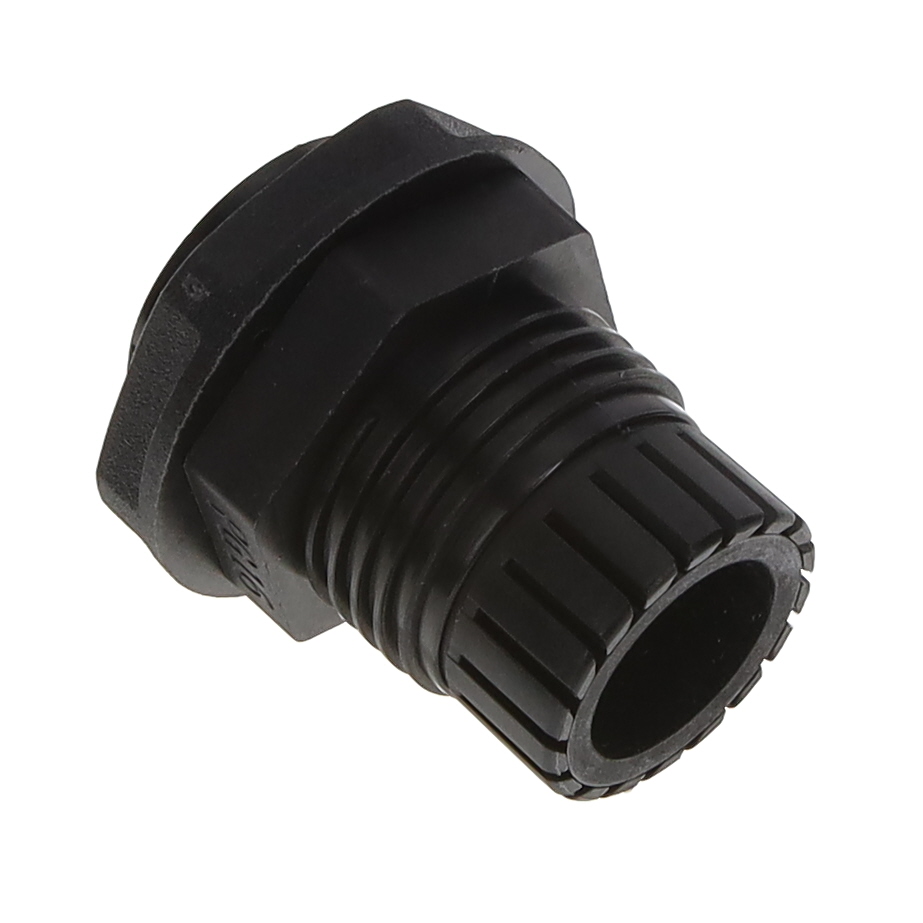 TE Connectivity ENTRELEC EP-SGL-PG16-BL-B electronic component