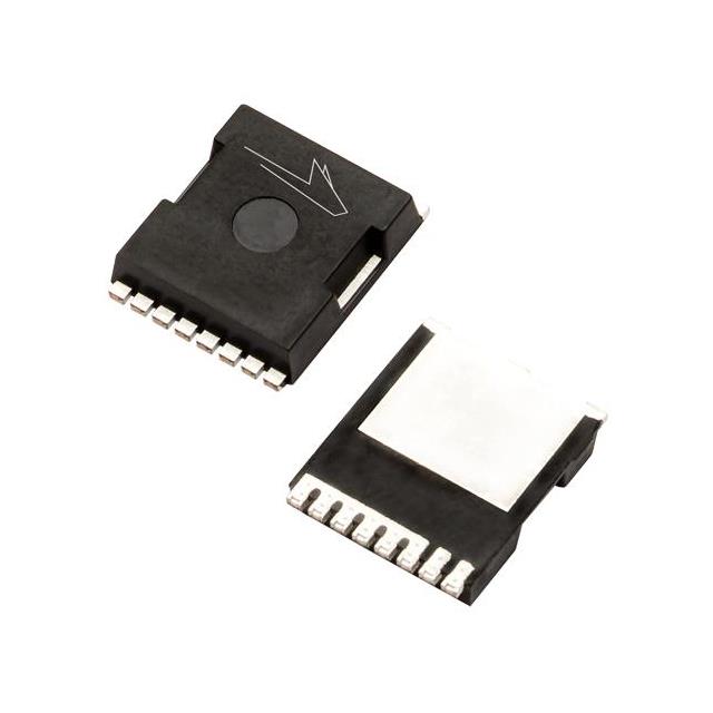 Wolfspeed, Inc. C3M0120065L-TR electronic component