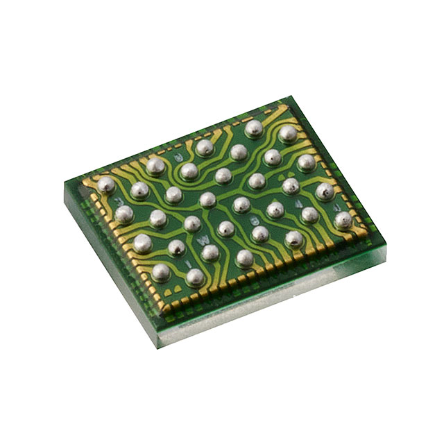 ams-OSRAM USA INC. MIRA030-1RM2WP electronic component