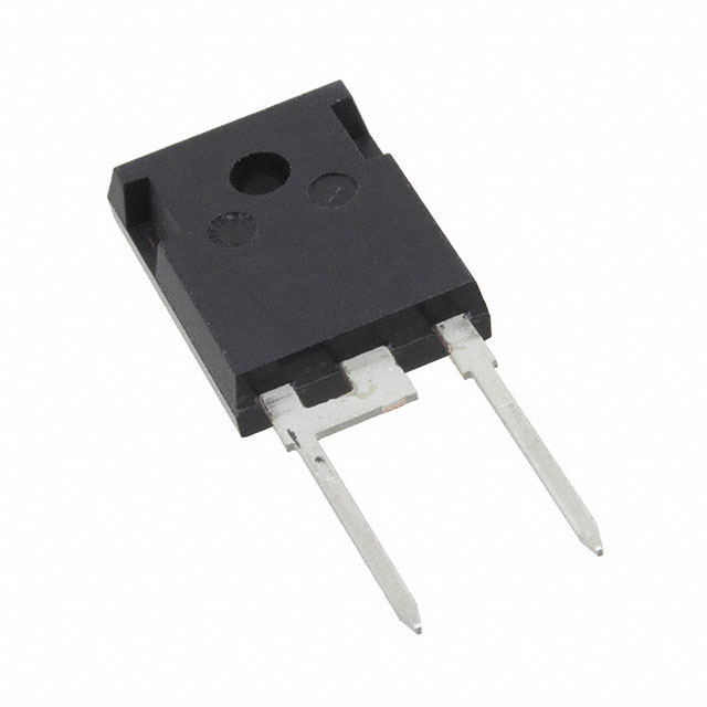 WeEn Semiconductors BYC30W-600PQ electronic component