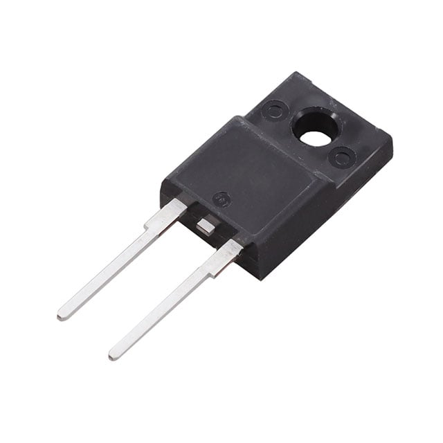 WeEn Semiconductors WNSC2D06650XQ electronic component