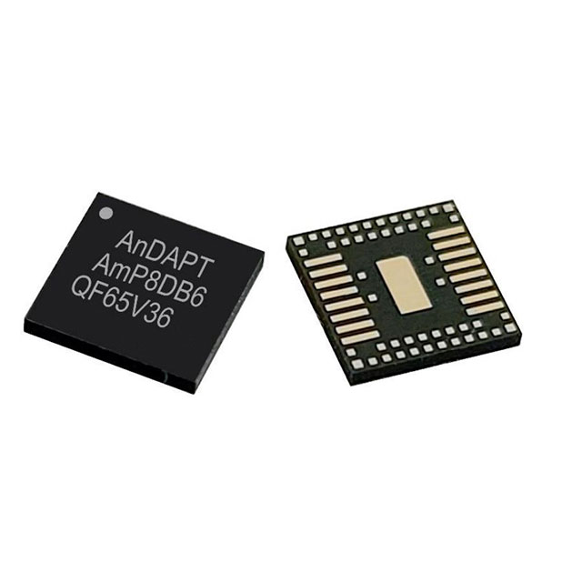 AnDAPT, Inc. AMP8DB6QF65 electronic component