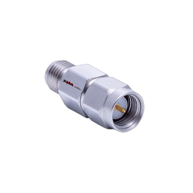 Amphenol XMA 2082-6041-06-CRYO electronic component