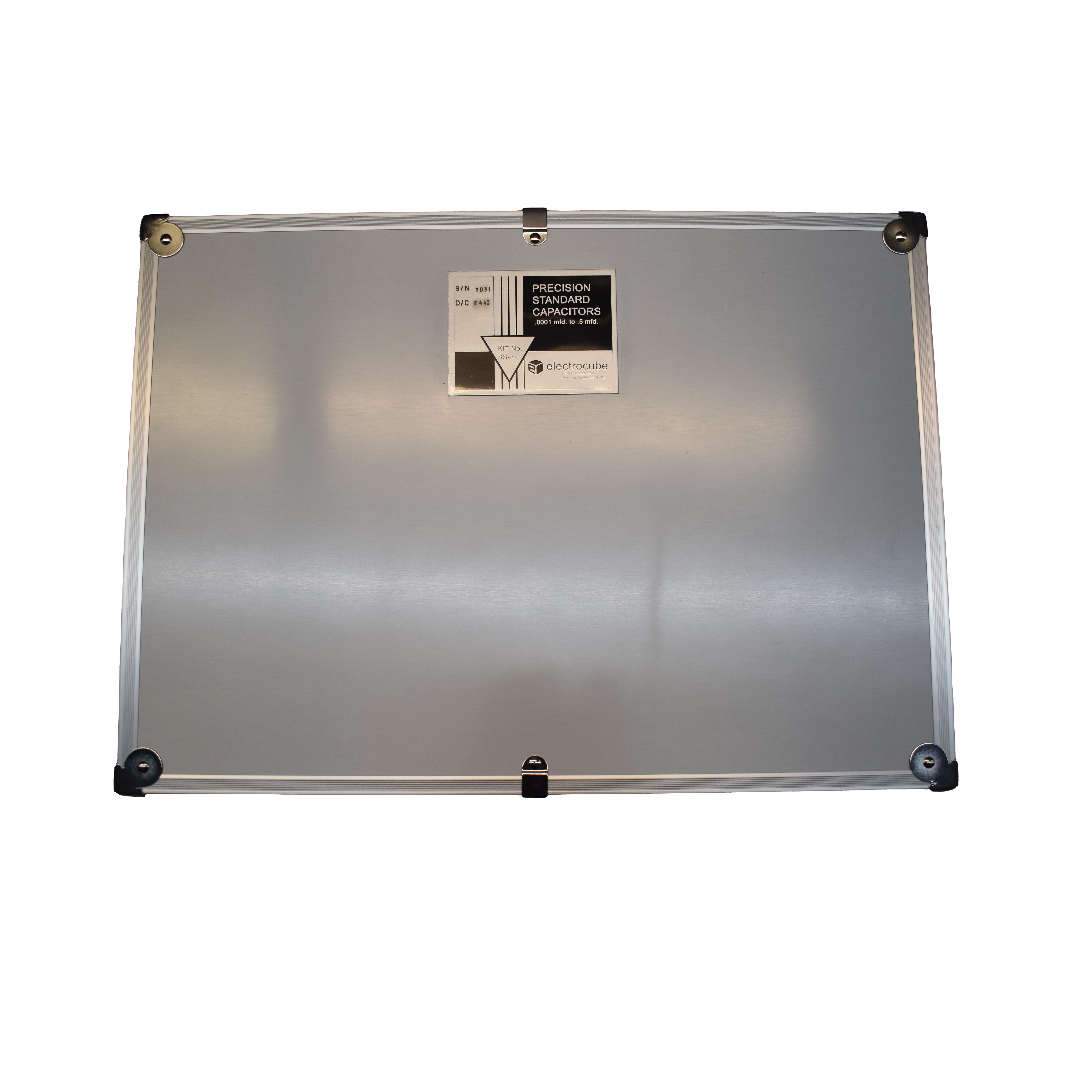 Electrocube SS-32-KIT electronic component