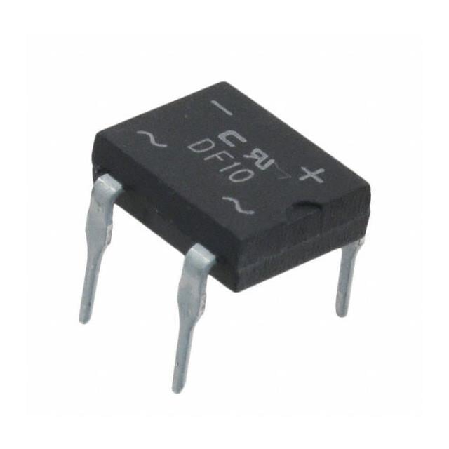 Comchip Technology DF201-G electronic component