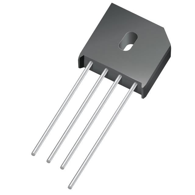Comchip Technology KBU804-G electronic component